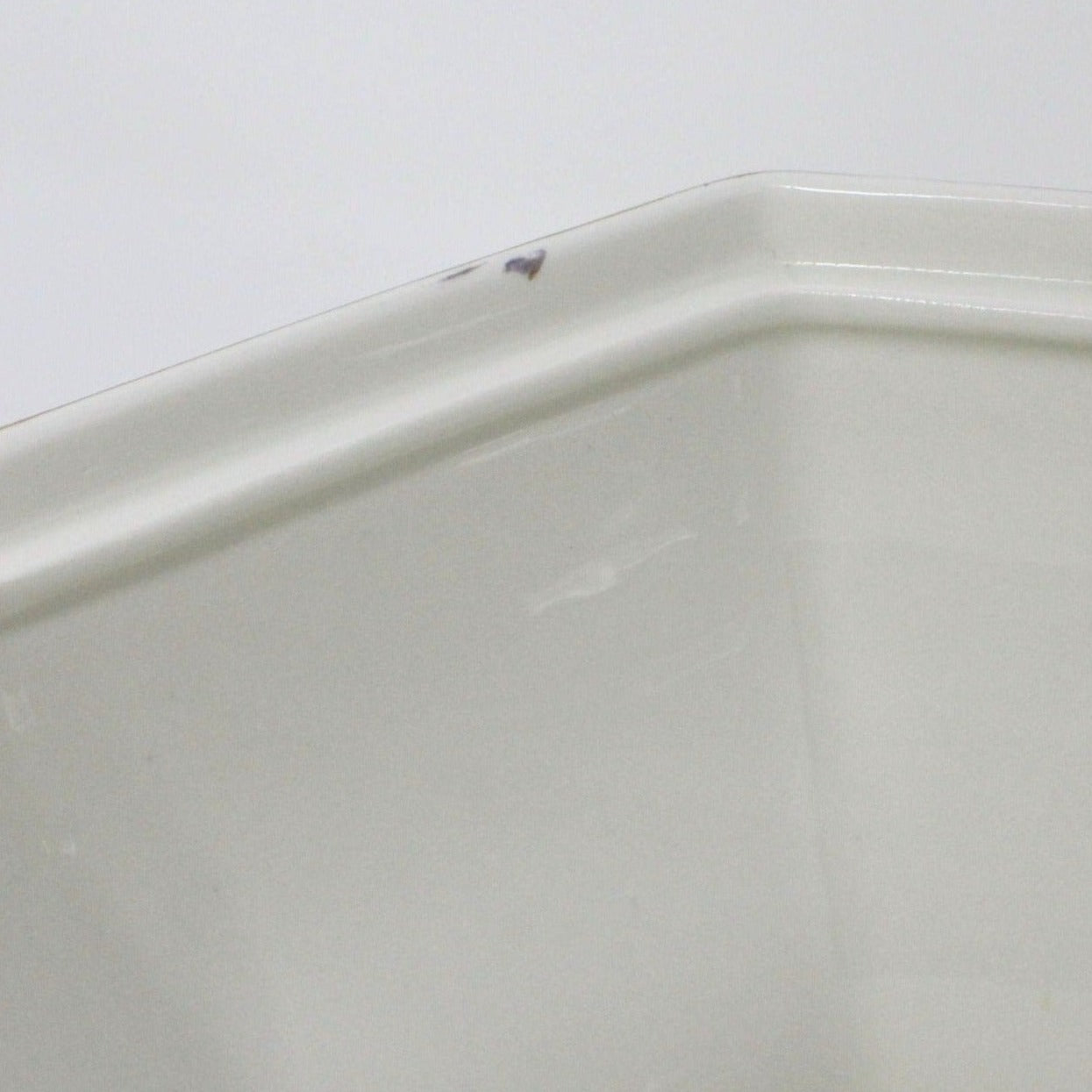 Casserole w/Lid, Ernest Sohn, Contessa Royal Vitrified, MCM, Vintage