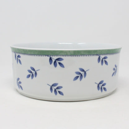Serving Bowl, Villeroy & Boch, Switch 3, Germany Porcelain
