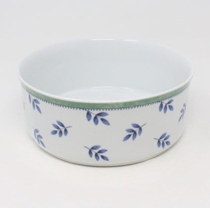 Serving Bowl, Villeroy & Boch, Switch 3, Germany Porcelain