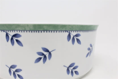 Serving Bowl, Villeroy & Boch, Switch 3, Germany Porcelain
