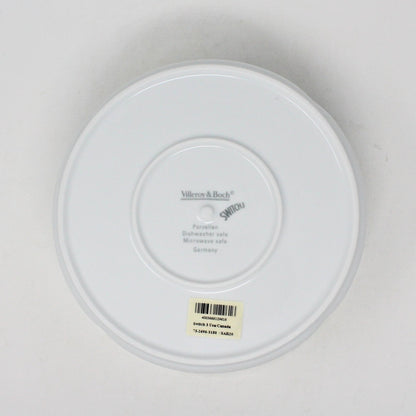 Serving Bowl, Villeroy & Boch, Switch 3, Germany Porcelain