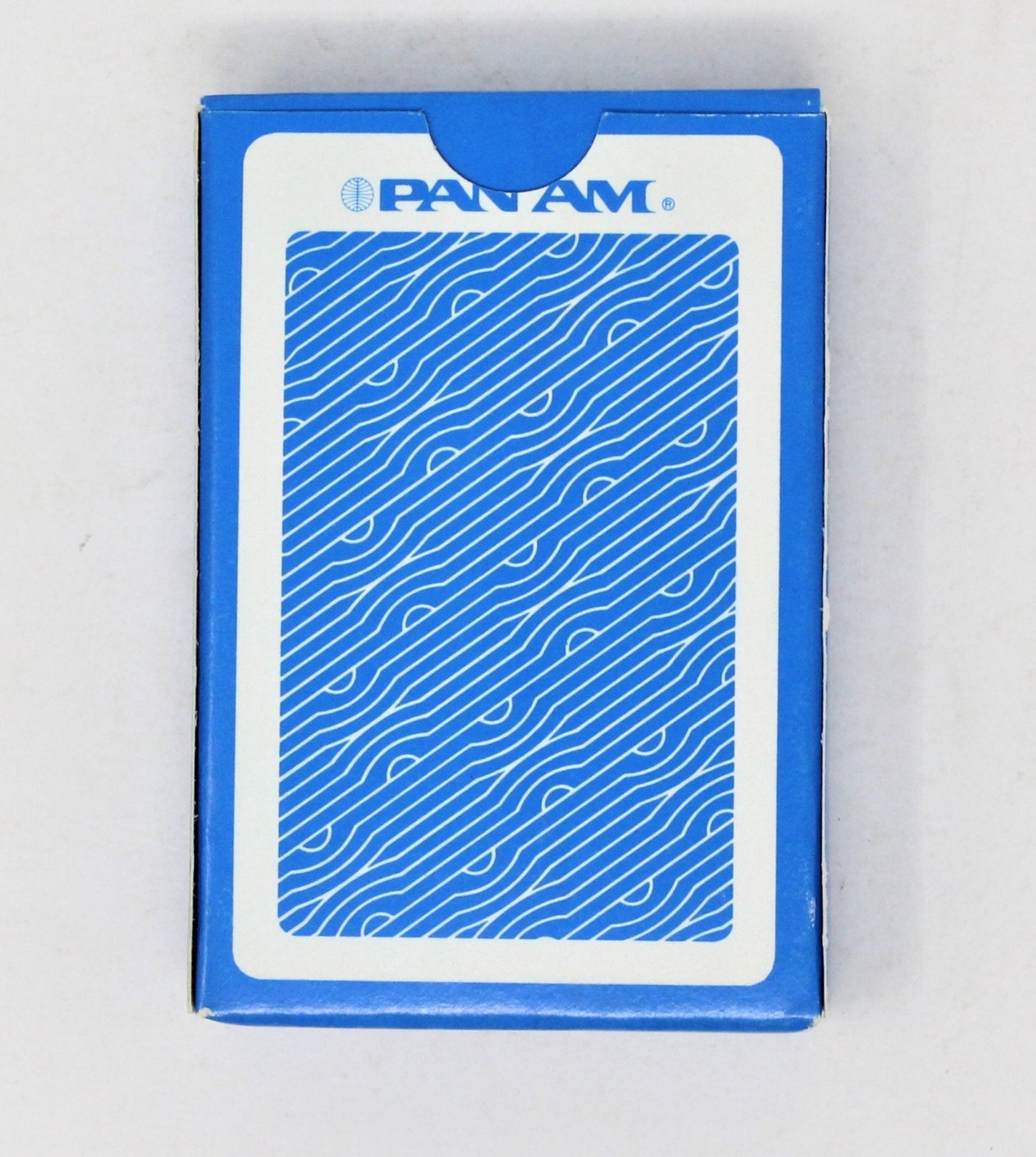 Playing Cards, Pan Am, Bridge Size Trump Cards, Unopened, Vintage