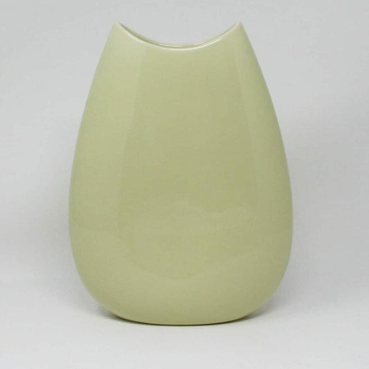 Vase, Jaliang Design, Asian Modern, Thailand, Vintage