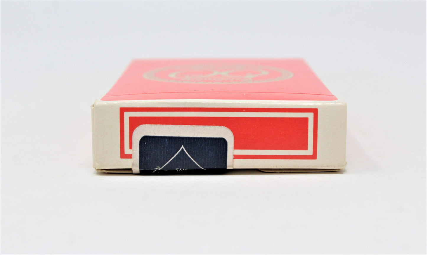 Playing Cards, Delta Airlines, Celebrating 50 Years, Unopened, USPCC, Vintage