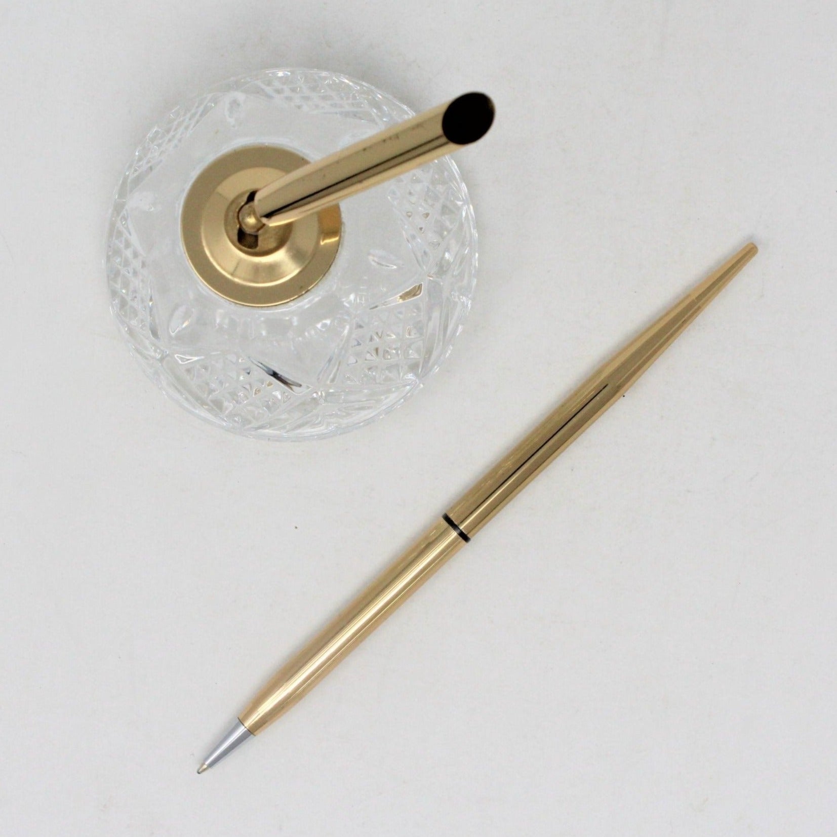 HAY Bullet pen, gold