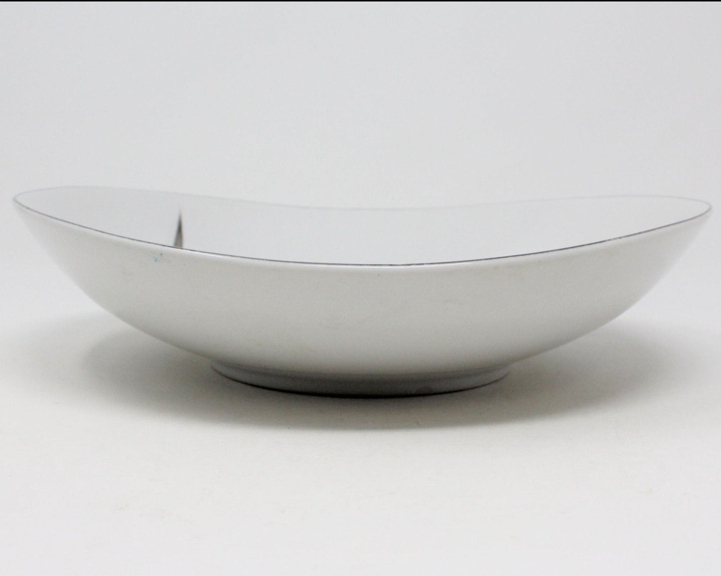 Serving Bowl, Fine China of Japan, Windsor Rose, Vintage Mid Century, Vintage