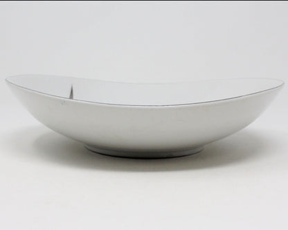 Serving Bowl, Fine China of Japan, Windsor Rose, Vintage Mid Century, Vintage