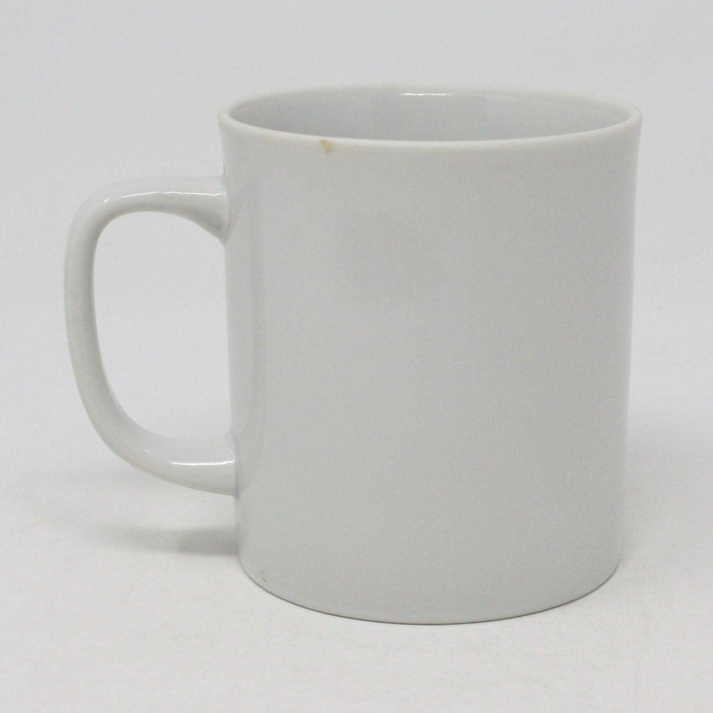 Mug, Snoopy Executive, Dupont Occupational Mug,  Vintage, NOS