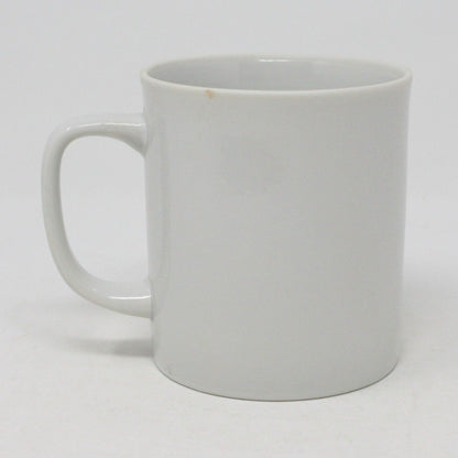 Mug, Snoopy Executive, Dupont Occupational Mug,  Vintage, NOS