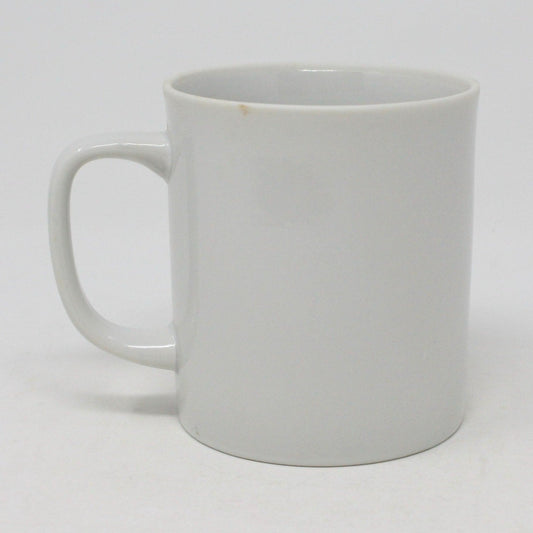Mug, Snoopy Executive, Dupont Occupational Mug,  Vintage, NOS