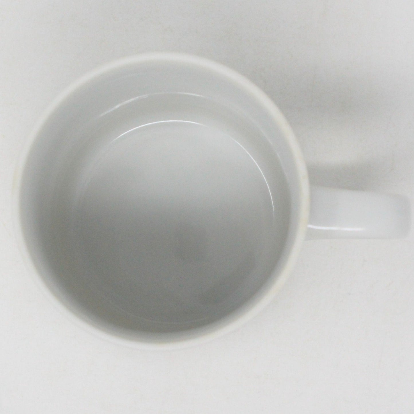 Mug, Snoopy Executive, Dupont Occupational Mug,  Vintage, NOS