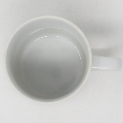 Mug, Snoopy Executive, Dupont Occupational Mug,  Vintage, NOS