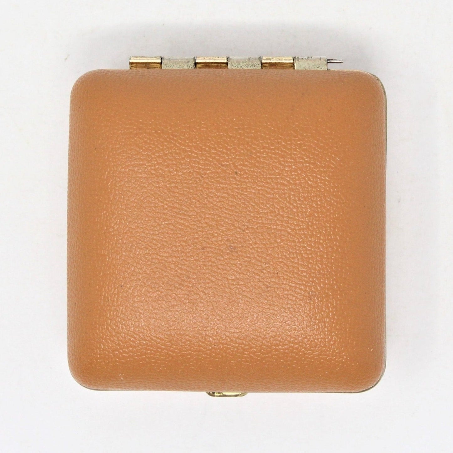 Clock, Phinney-Walker, Travel Alarm, Vintage Japan, 1950's