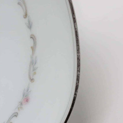 Serving Bowl, Noritake, Mayfair, Oval, Vintage Japan