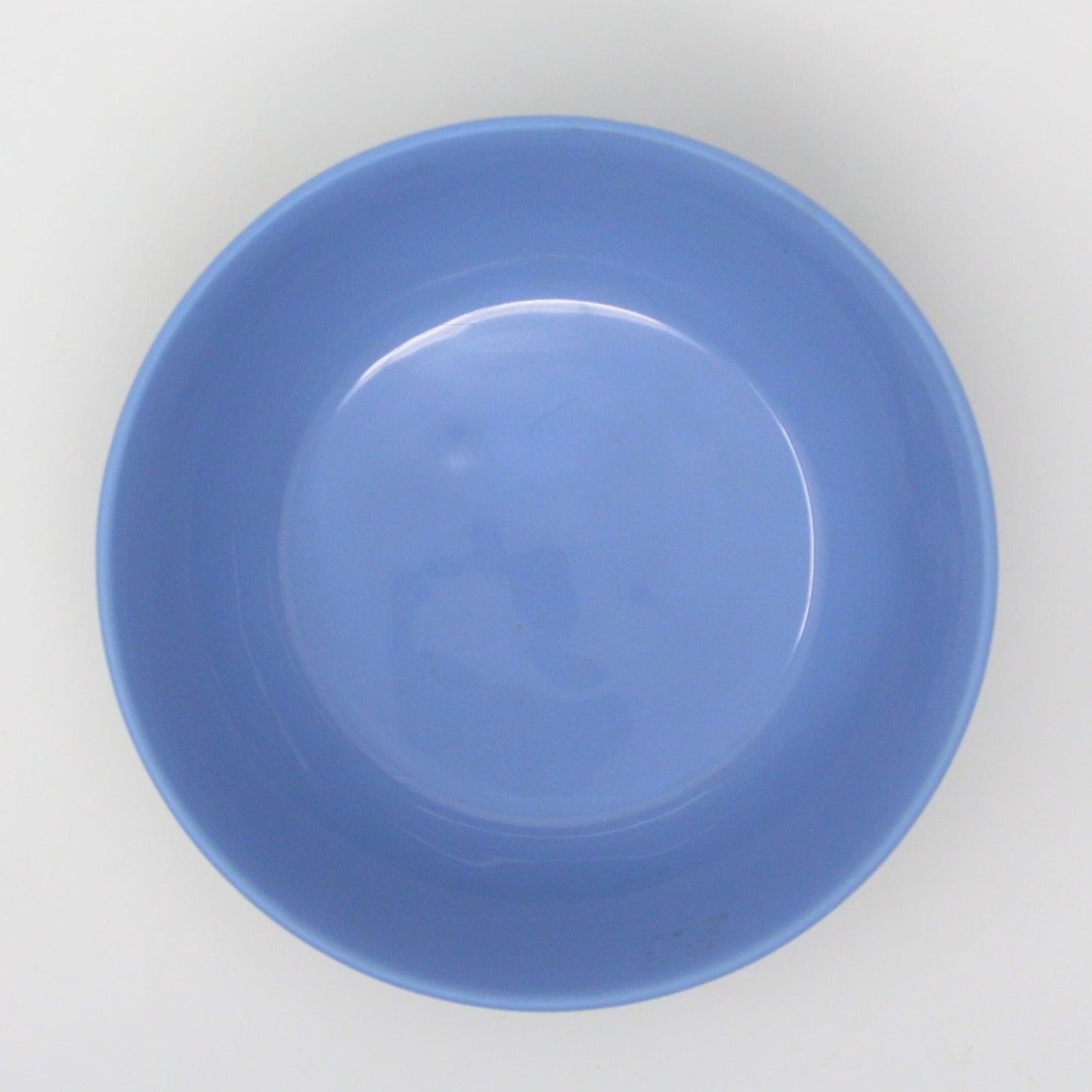 Bowl, Wedgwood Blue Jasperware, Vintage 1954