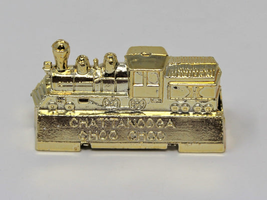 Pencil Sharpener, Antimony Ware, Chattanooga Choo Choo Pioneer Tunnel, Vintage NOS