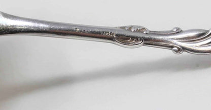 Ladle / Gravy Ladle, Rogers & Bros, Columbia, Antique Silverplate, SOLD