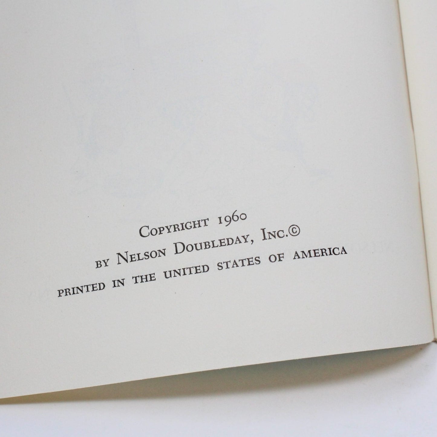 Travel Book, Geographical Society Around the World, Afghanistan & Himalayan States, 1960