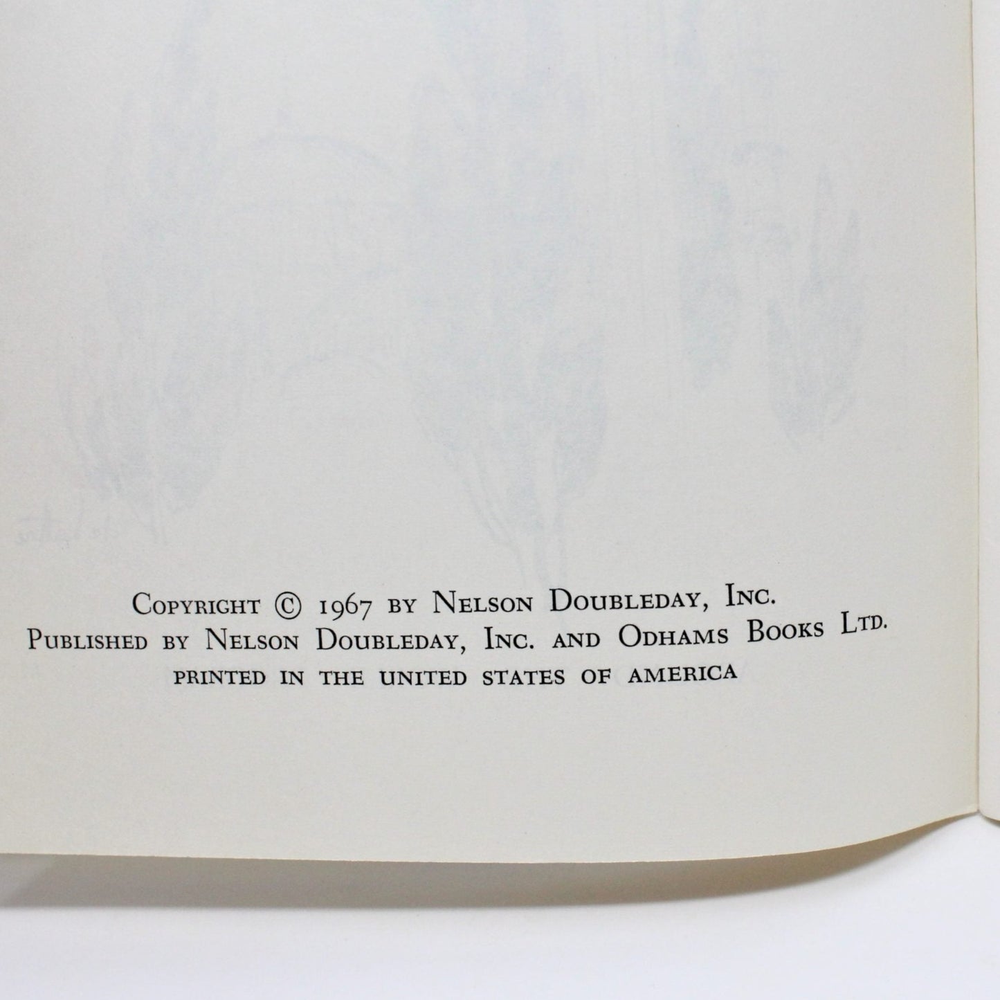 Travel Book, Geographical Society Around the World, Turkey, 1967