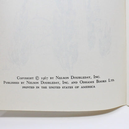 Travel Book, Geographical Society Around the World, Turkey, 1967
