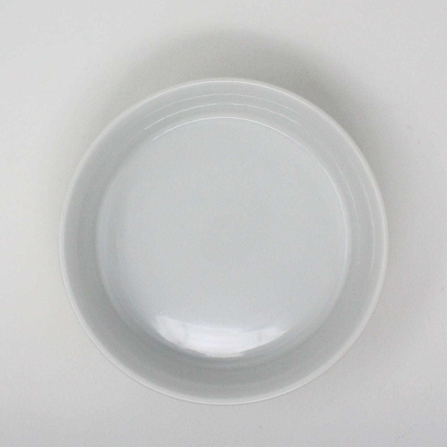Casserole, Souffle Dish, Heritage Floral Ovenware, Japan, Vintage
