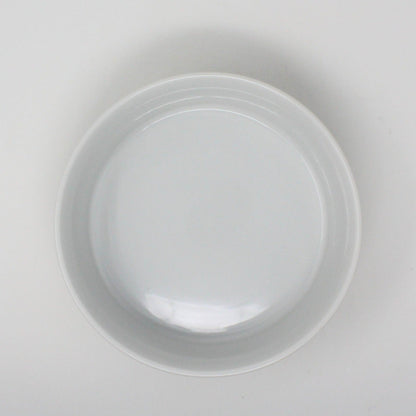 Casserole, Souffle Dish, Heritage Floral Ovenware, Japan, Vintage