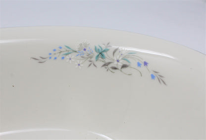 Serving Bowl, Pickard, Remembrance, 9", Vintage