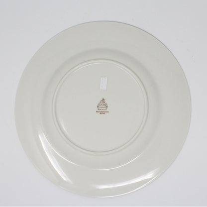 Dinner Plates, Pickard, Remembrance Fine China, Set of 6, Vintage