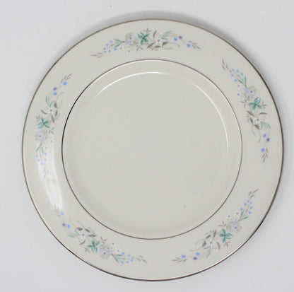 Dessert / Salad Plates, Pickard, Remembrance, Fine China, Set of 6, Vintage