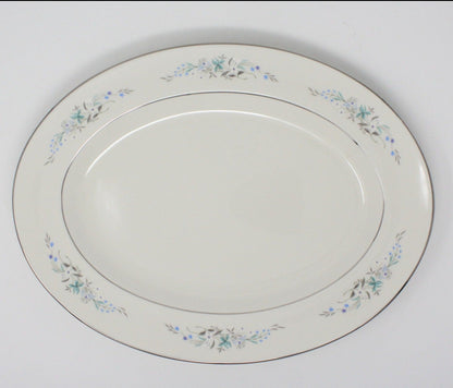 Serving Platter, Pickard, Remembrance, Fine China, Vintage