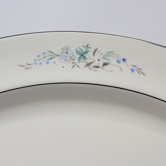 Serving Platter, Pickard, Remembrance, Fine China, Vintage
