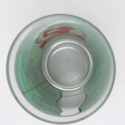 Coca Cola Collectible Glass, Drink Coca Cola Advertisement, Vintage, SOLD