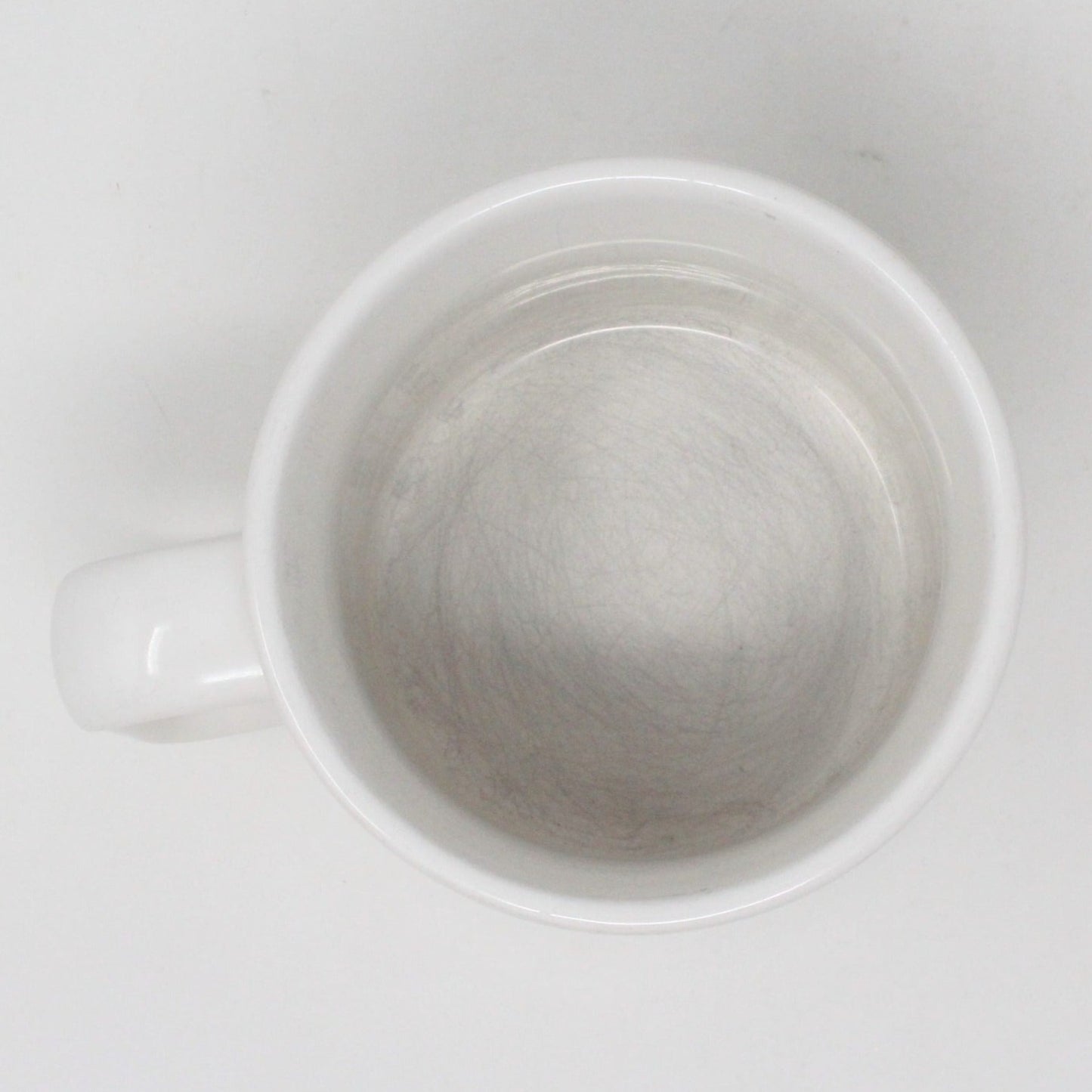 Soup Mug, Campbell's Kids, HH Houston Harvest, Ceramic, 1998, SOLD