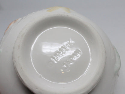 Soup Bowls, Himark, Sea Catch, Ceramic, Set of 2, Japan, Vintage