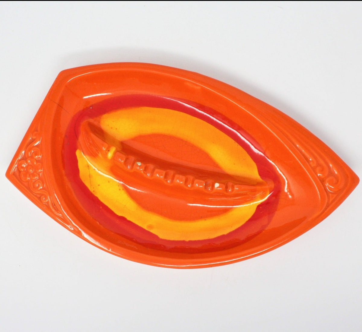 Collectible Tobacciana / Catchall Dish, Maurice of California, DL 