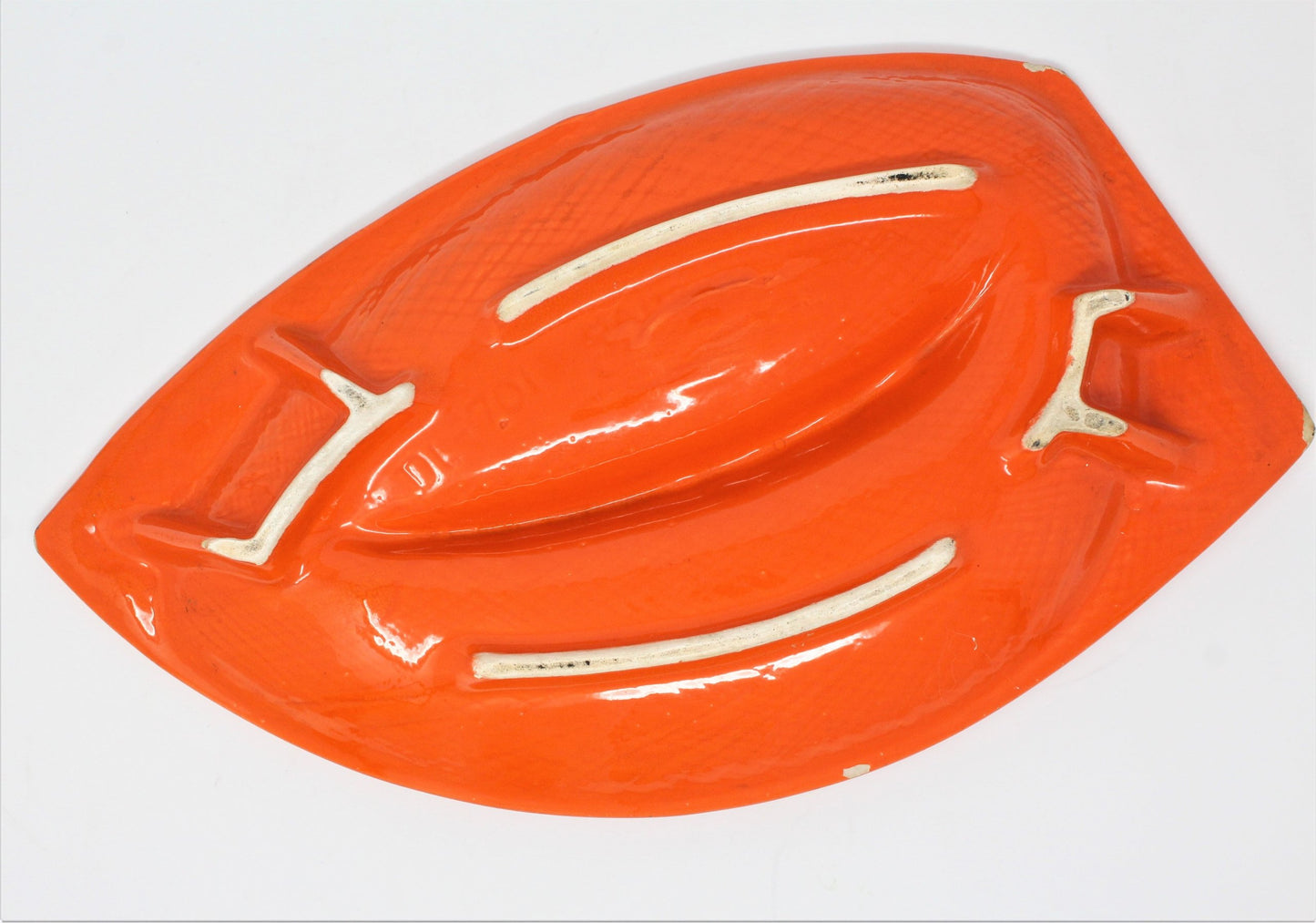 Ashtray, Maurice of California Pottery, DL-701, Mid-Century Modern, Vintage