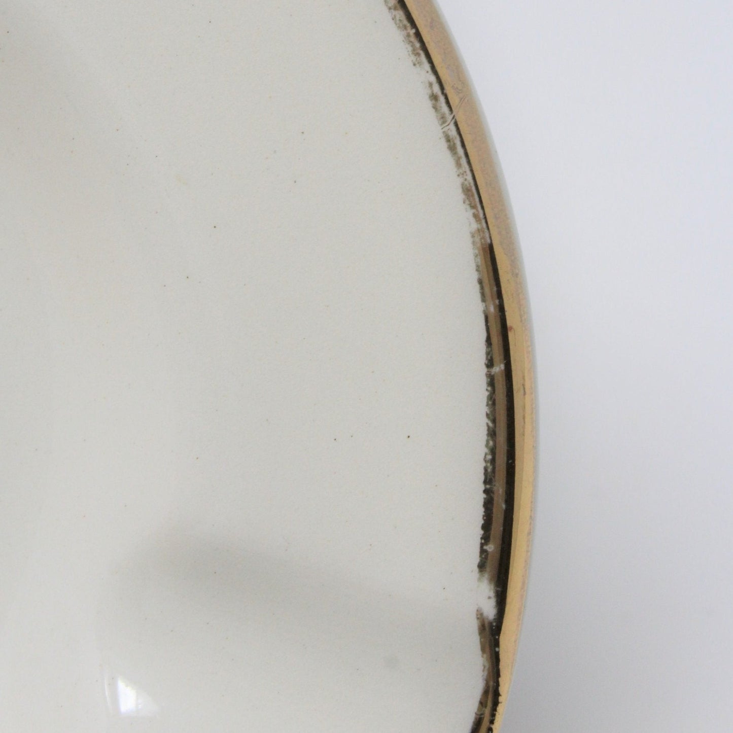 Ashtray, The Sabina Line, Selden's Motor Wagon, 1877, Vintage, SOLD