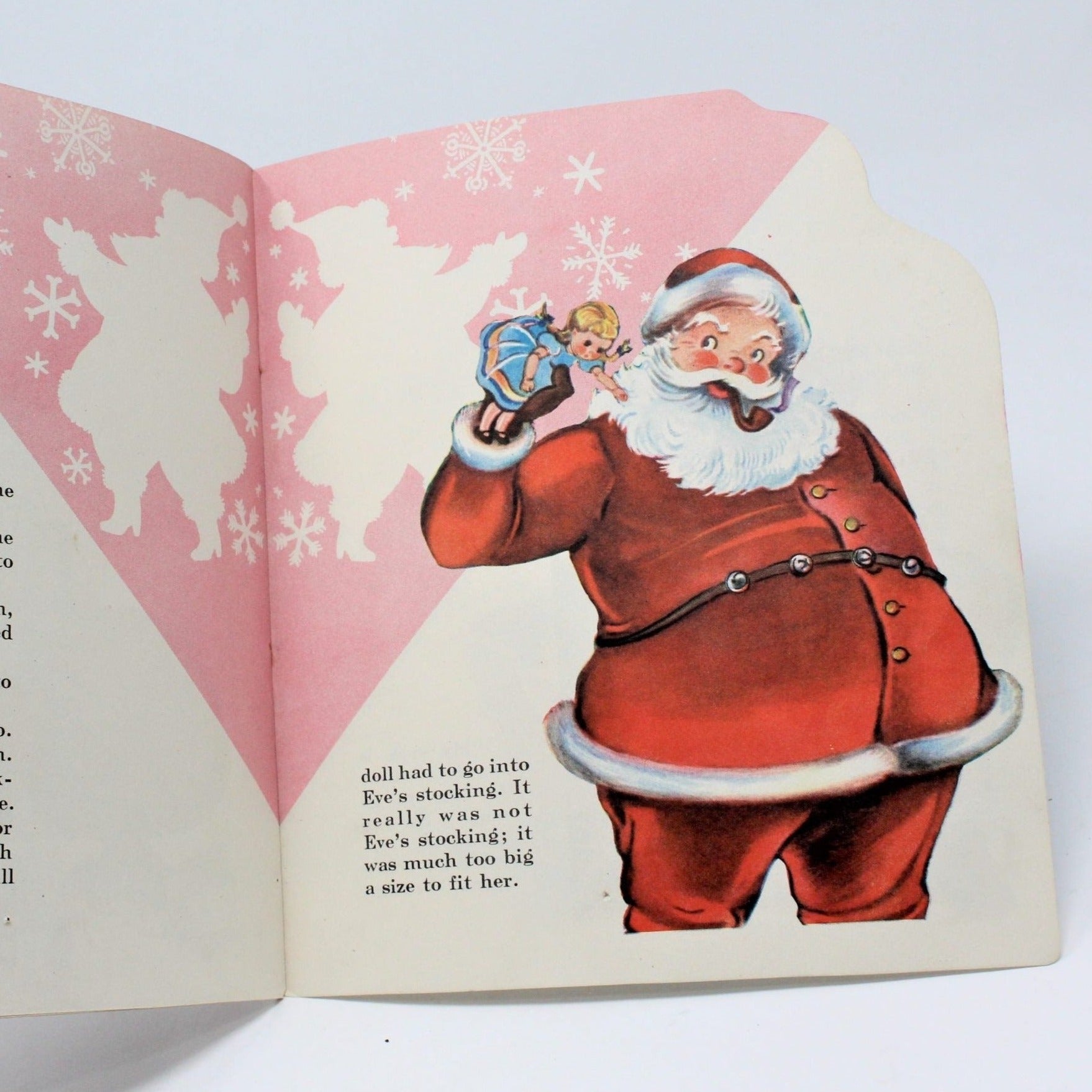 Vintage Samuel Lowe book, 1951