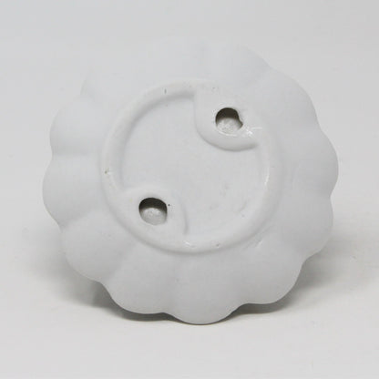 Candle Holder, Giftco, Hummingbird with Flower, Vintage