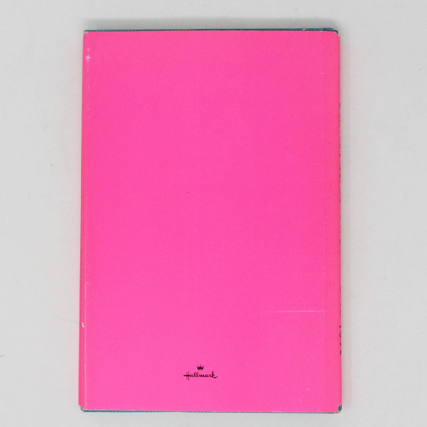 Book, Hallmark, So Many Kinds of Love, Dean Walley, Vintage 1968