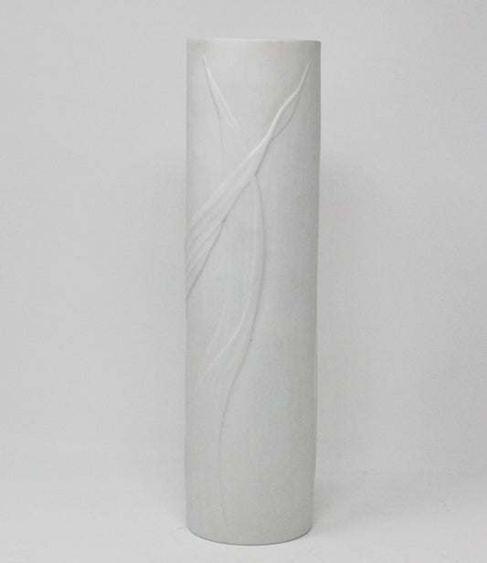 Vase, Rosenthal Studio Line, MCM, Bisque, RARE, Vintage Germany