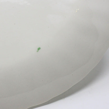 Serving Platter, Blue Ridge Southern Pottery, Celandine, Vintage RARE