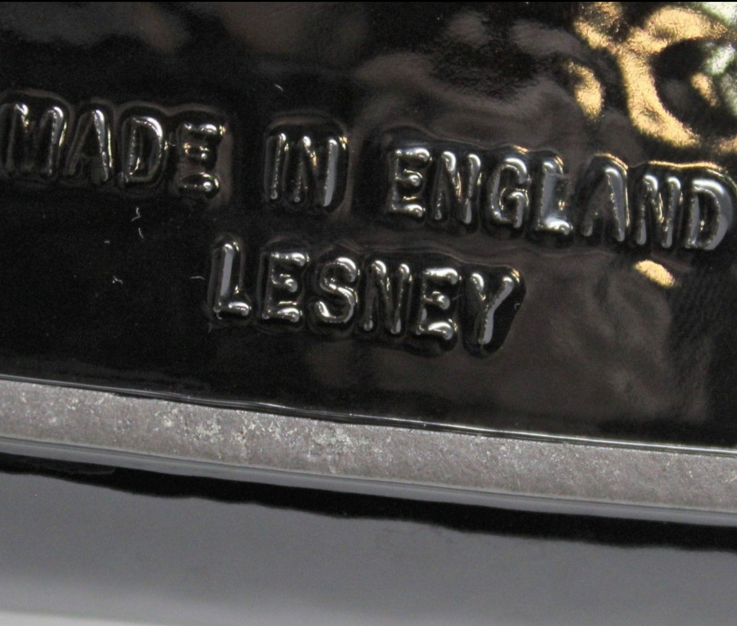 Ashtray, Lesney, Matchbox 1910 Benz Limousine, England, Vintage, SOLD