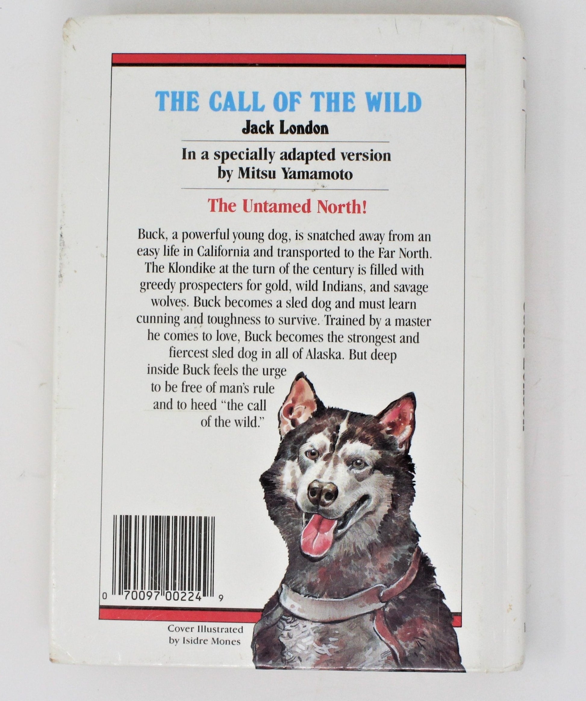 1989 Great Illustrated Classics