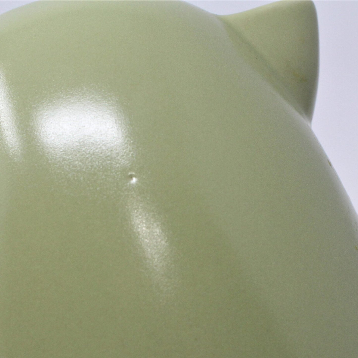 Teapot, MSRF Inc Design Studio, Avocado Green, Starbucks 2012