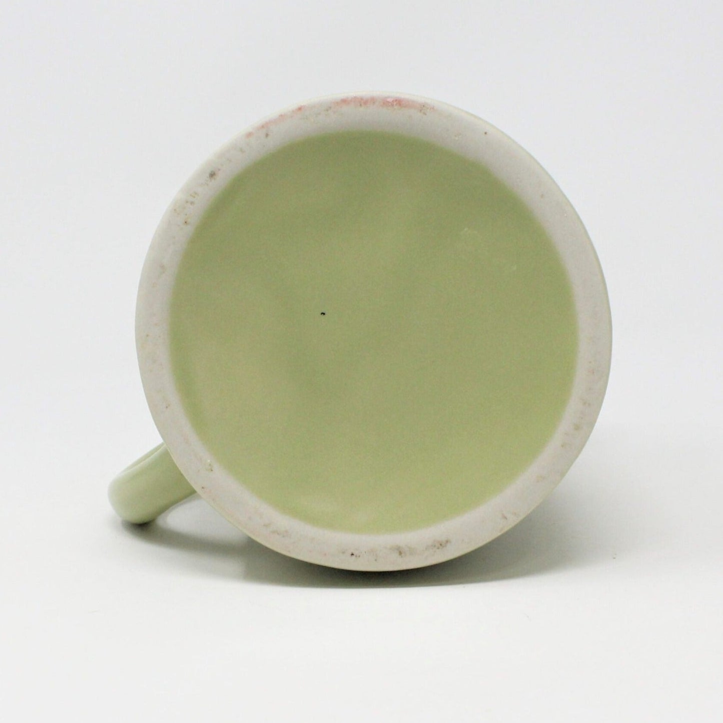 Teapot, MSRF Inc Design Studio, Avocado Green, Starbucks 2012