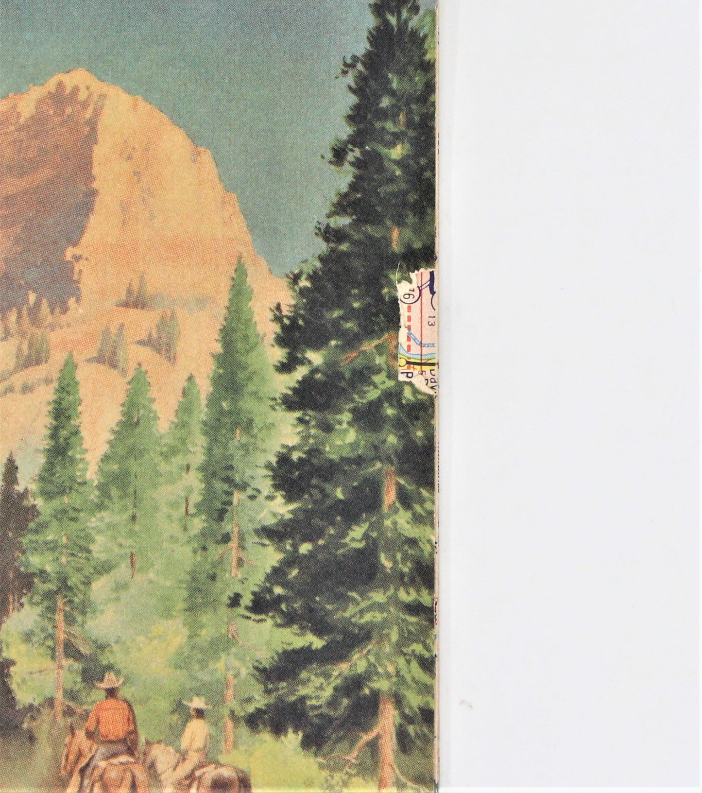 Road Map, Chevron Gousha Lithograph, Nevada, Vintage 1959, SOLD