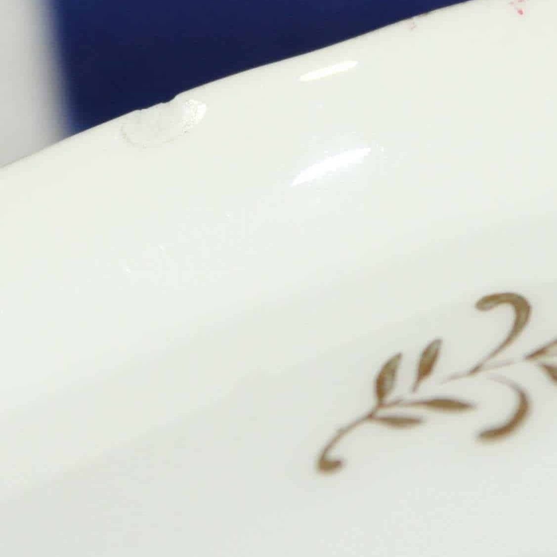 Vanity Tray, Irice Porcelain, Japan, Vintage