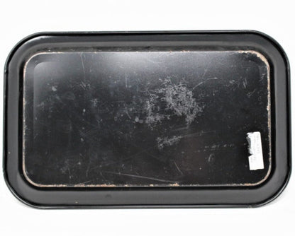 Tray, 1910 Ford Torpedo, Tin / Metal 14x9, Vintage