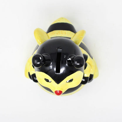 Coin Bank, Mary Kay, Bumble Bee, Bee-Liever, Ceramic